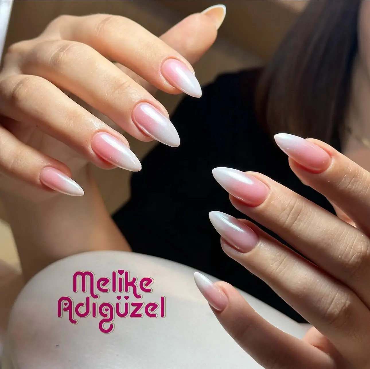 Tırnak Uygulamaları