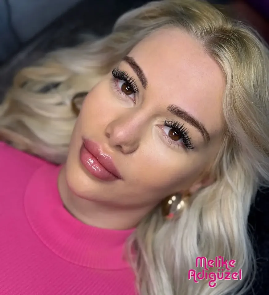 Kirpik Lifting mi? İpek Kirpik mi?