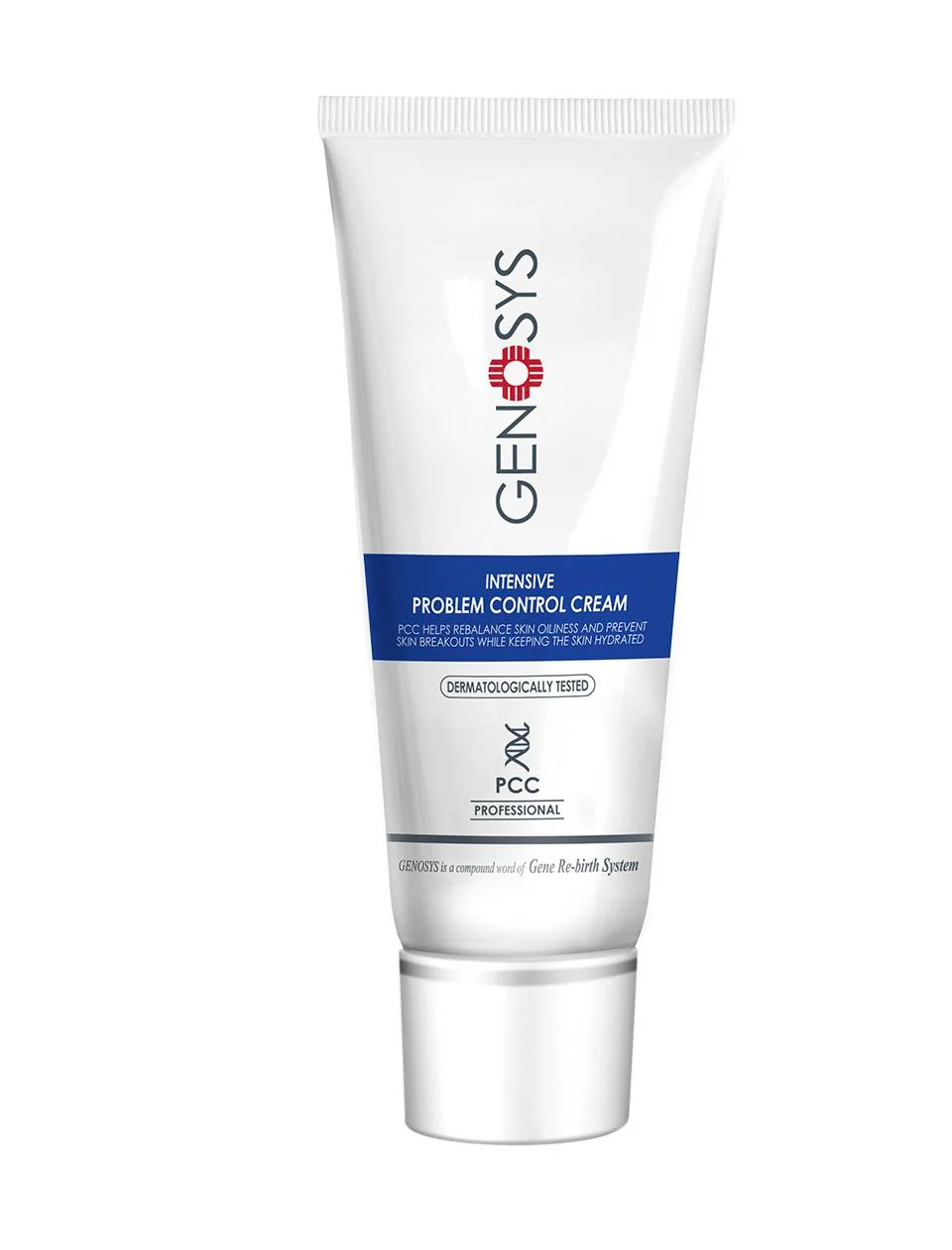 Genosys Intensive Problem Control Cream