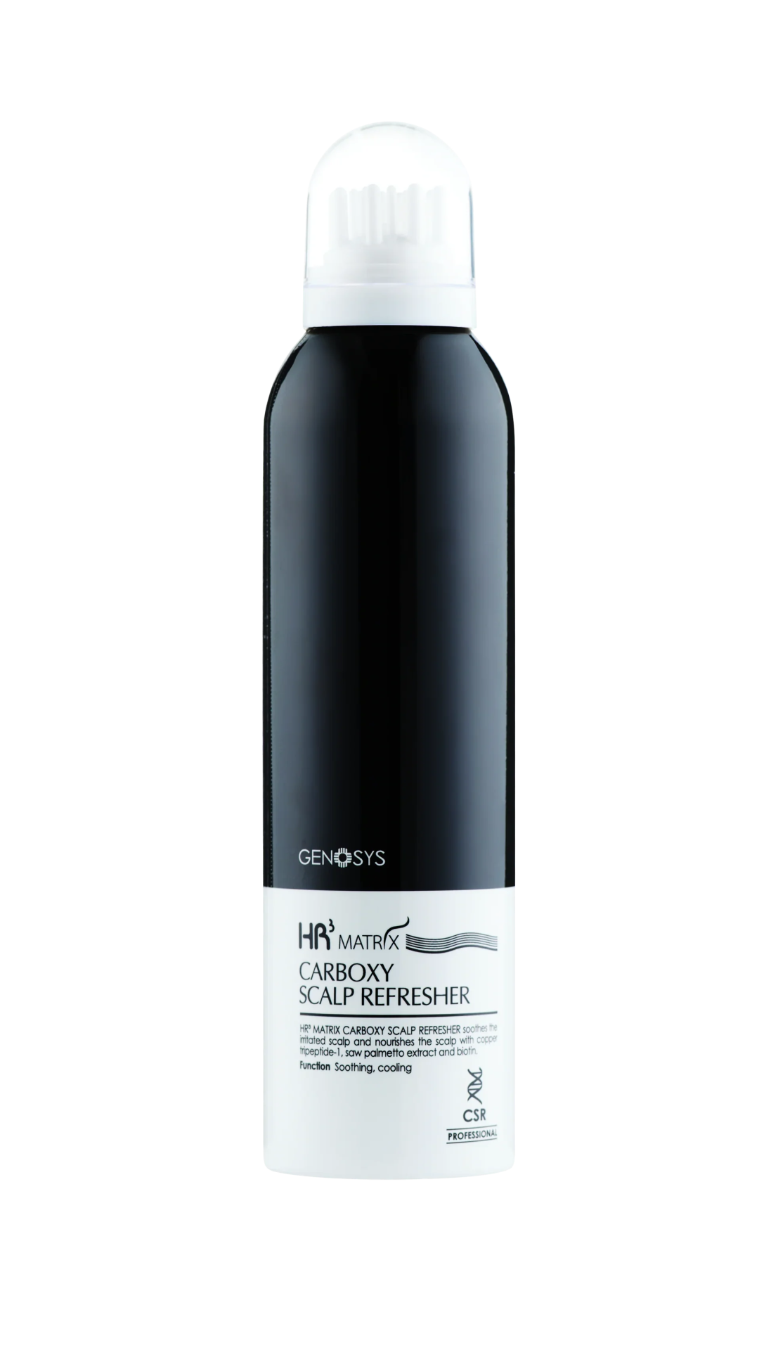 Genosys Hr³ Matrix Carboxy Scalp Refresher α 200 ml