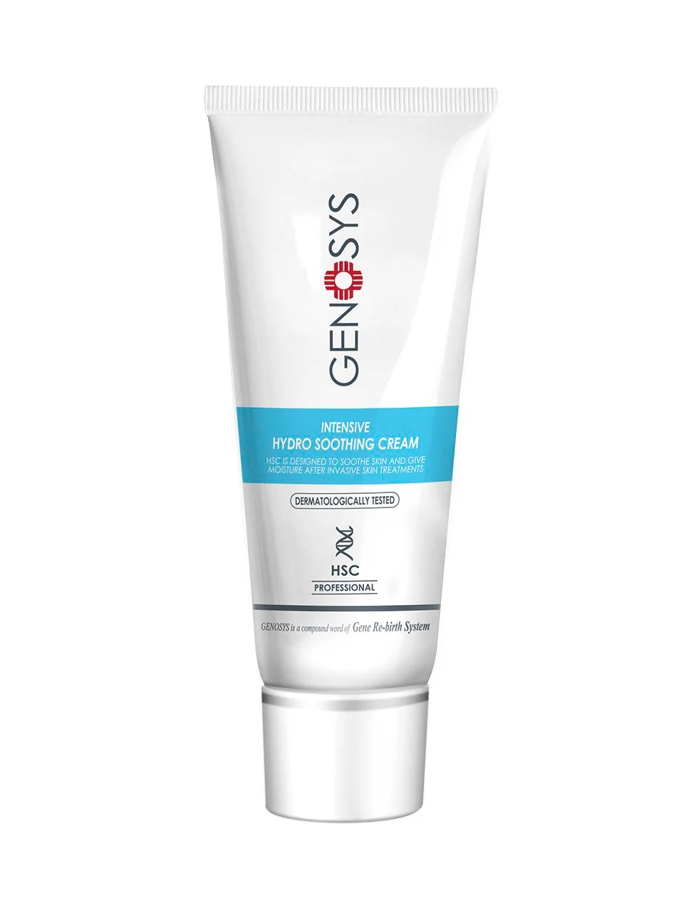 Genosys Intensive Hydro Soothing Cream 50 ml