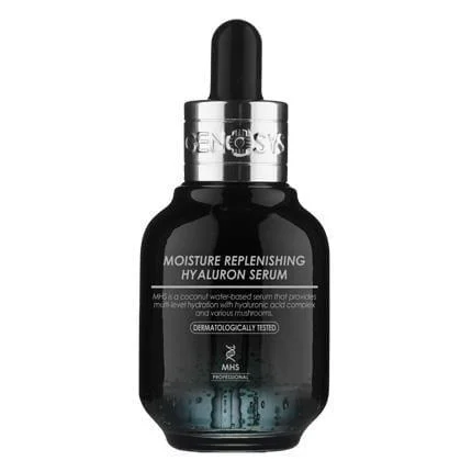 Genosys Moisture Replenishing Hyaluron Serum