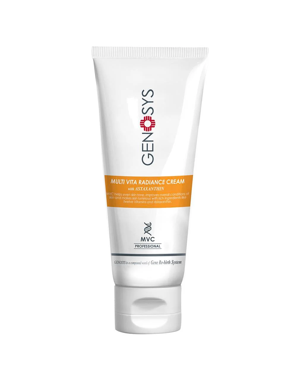Genosys Multi Vita Radiance Cream 50 ml