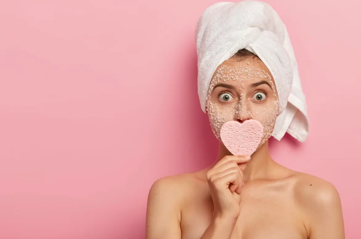 Theraderm Pink Peel Cilt Bakımı