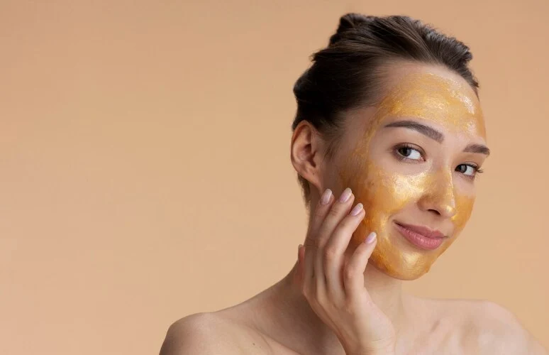 Theraderm Pumpkin Cilt Bakımı