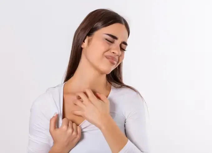 Lazer Sonrası Kaşıntı ve Kabarma Nasıl Geçer? Neden Olur?