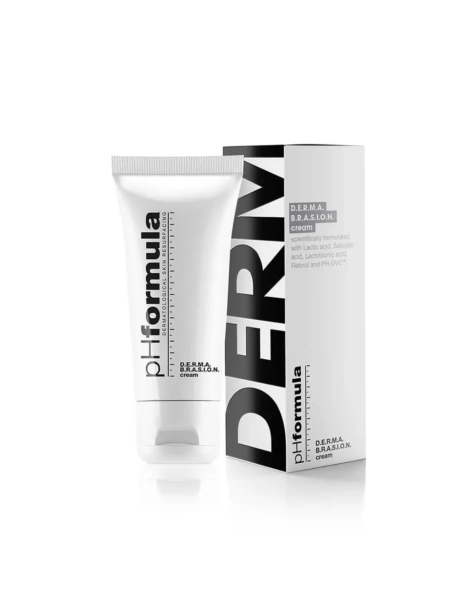 PH Formula Dermabrasion Cream