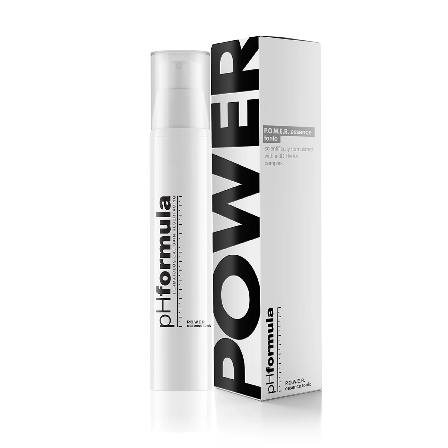 PH Formula Power Essence Tonic