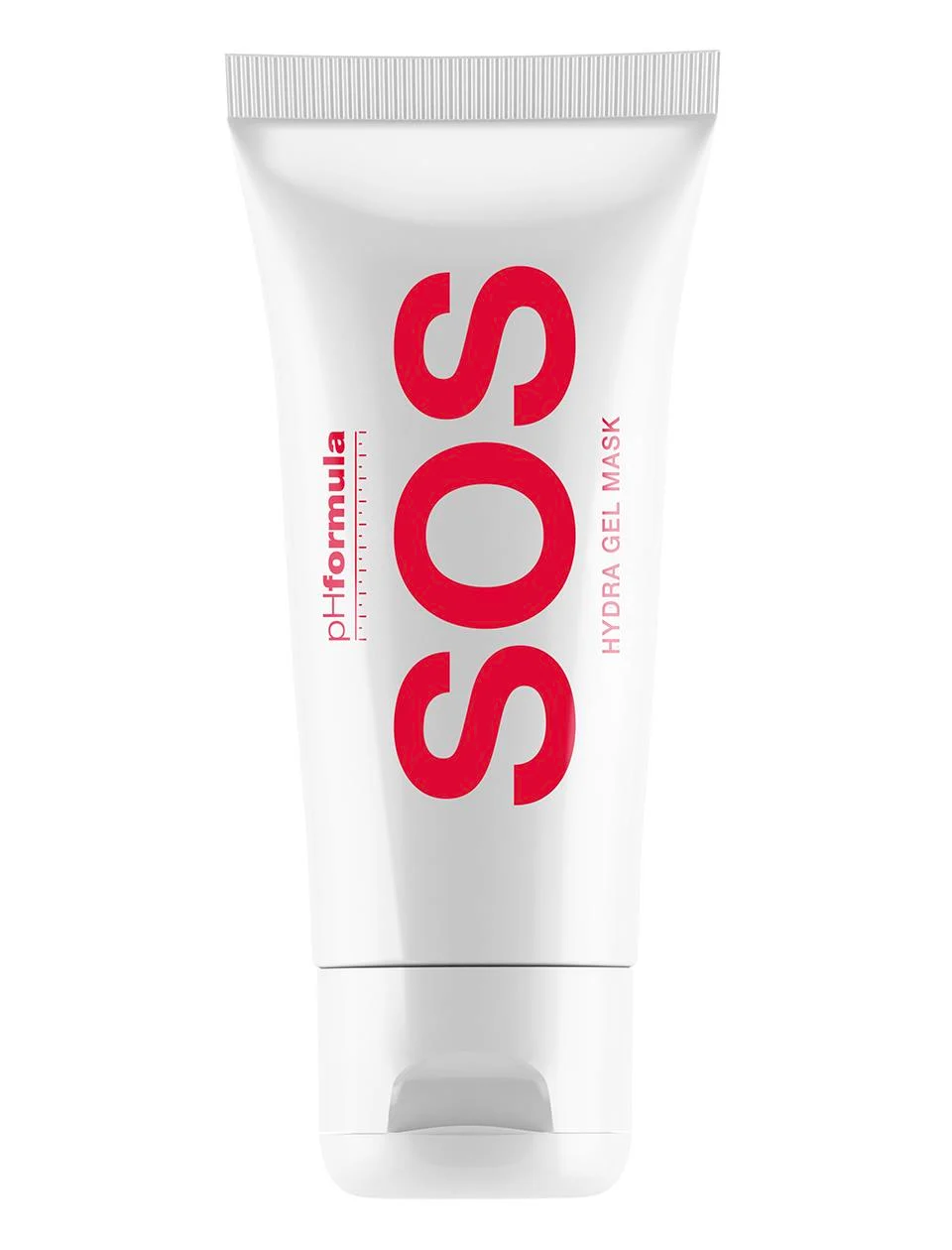 PH Formula SOS Hydra Gel Mask