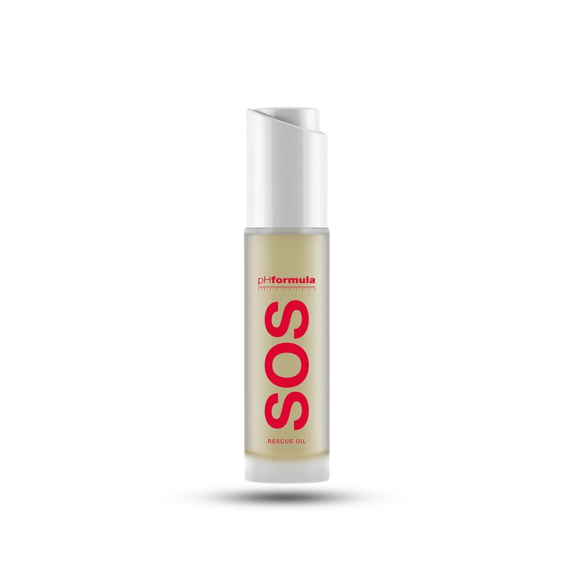 PH Formula Sos Rescue Oil
