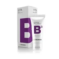 PH Formula Vita B3 Vibrance Boost Mask