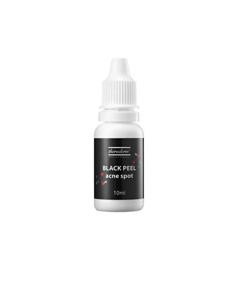Theraderm Black Peel Acne Spot