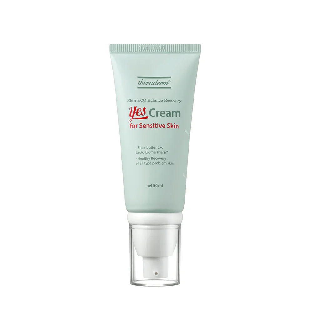 Theraderm Yes Cream