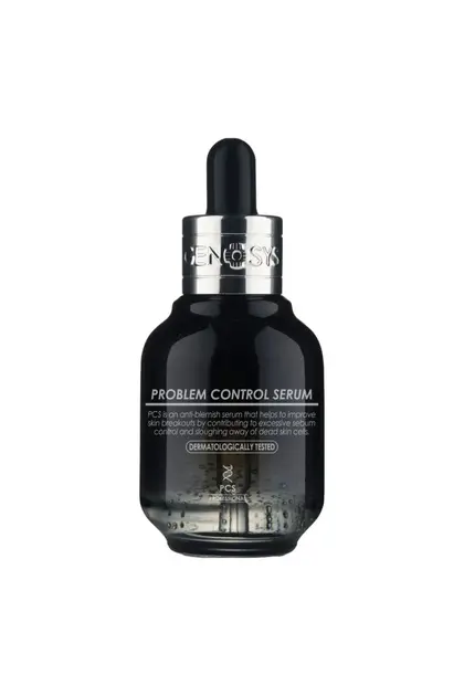 Genosys Problem Control Serum