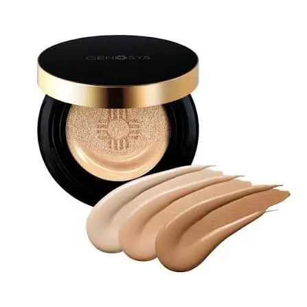 Genosys Skin Caring Blemish Balm Cushion