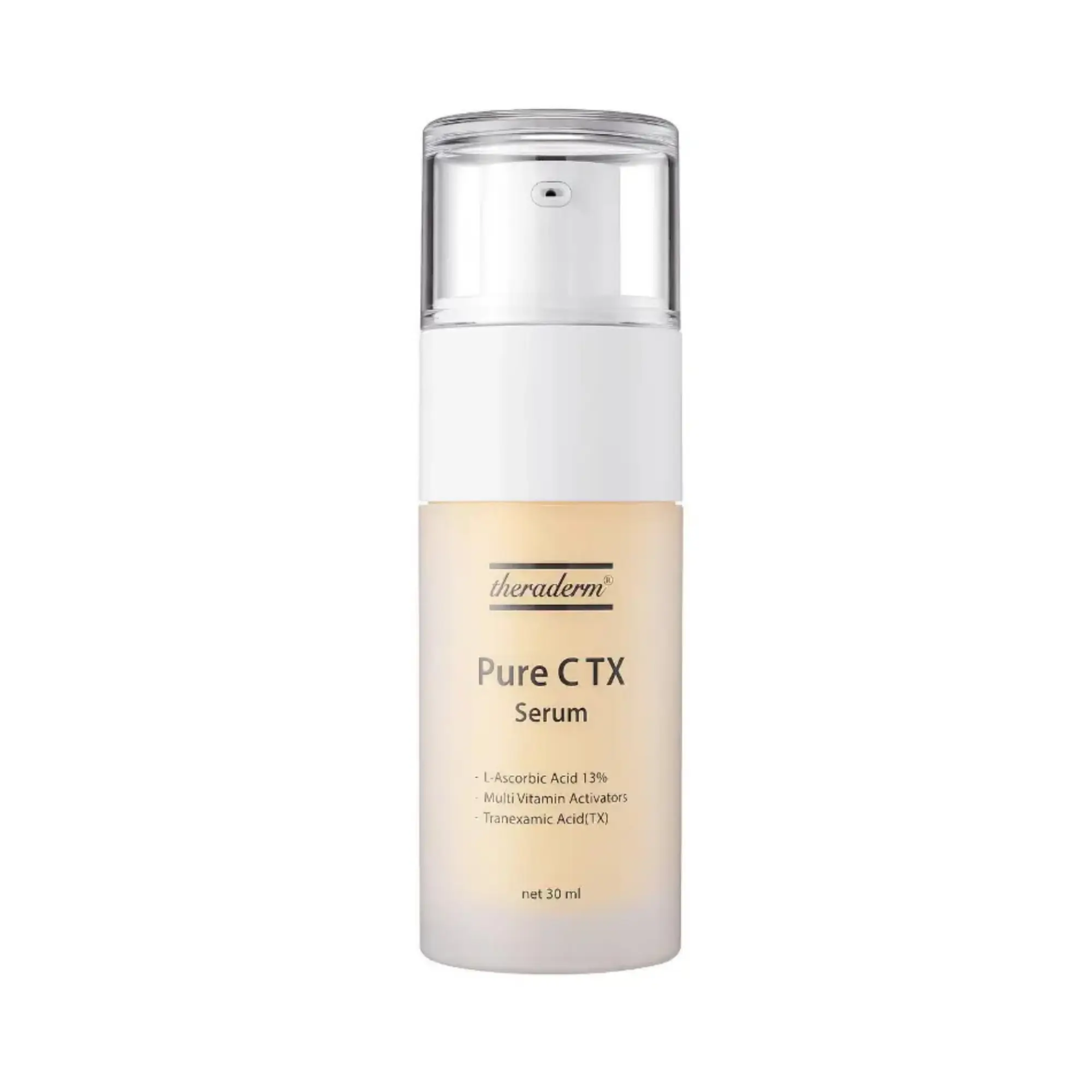 Theraderm Pure C TX Serum 30 ml