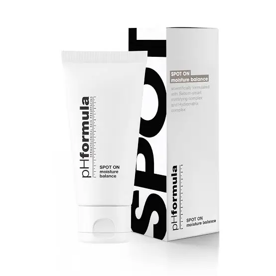 PH Formula Spot On Moisture Balance