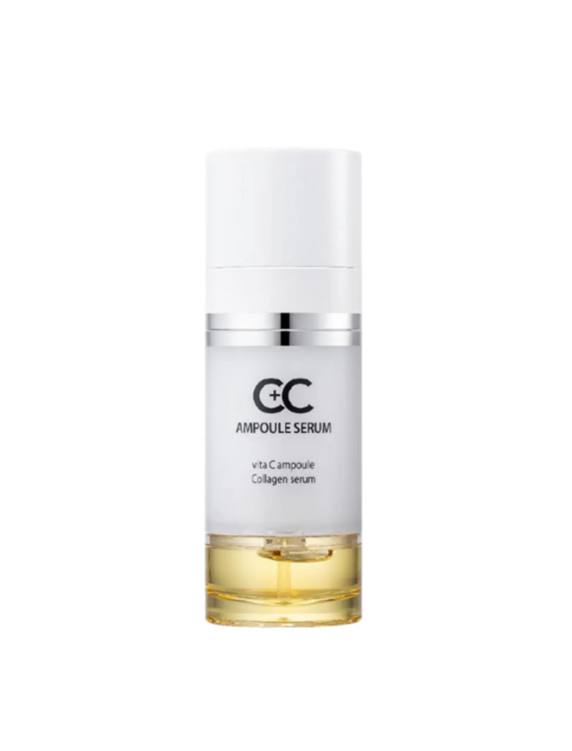 Theraderm Cc Exo Ampoule Serum