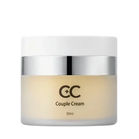 Theraderm Cc Exo Couple Cream