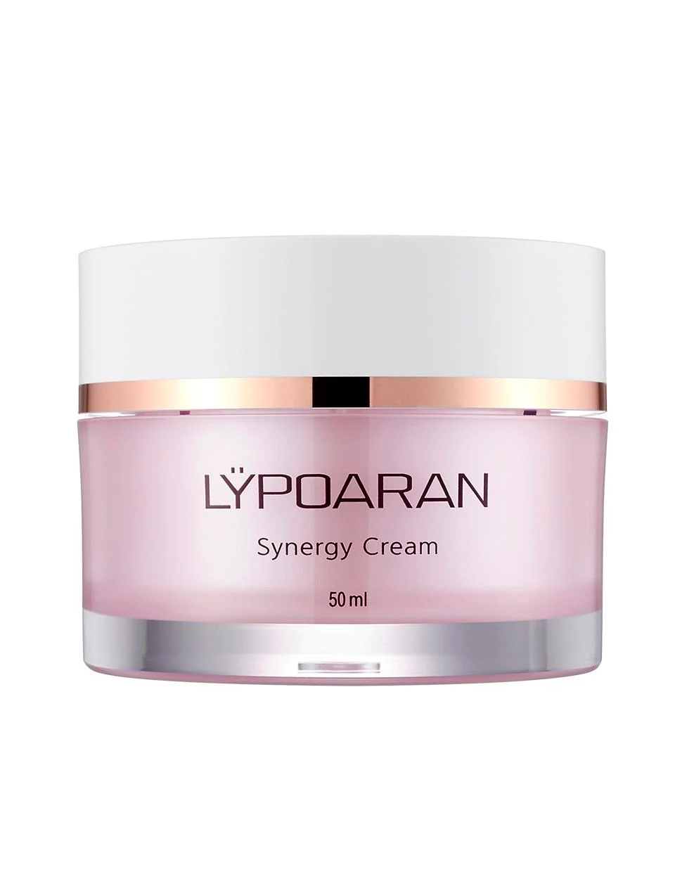 Theraderm Lypoaran Exo Cream