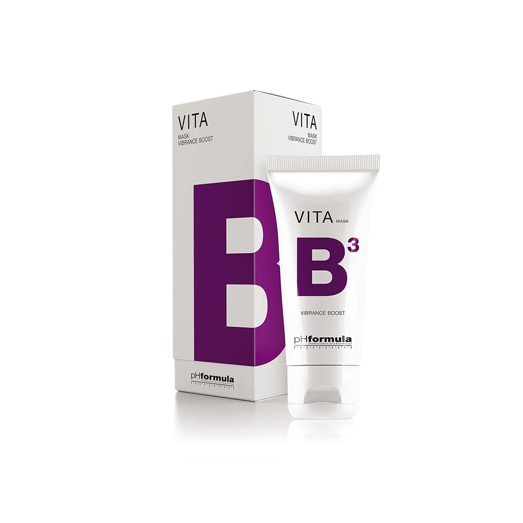 PH Formula Vita B3 Vibrance Boost Mask