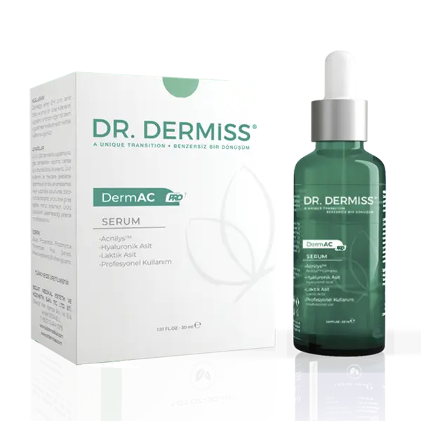 Dr Dermiss DermAC Pro Serum 30 ml