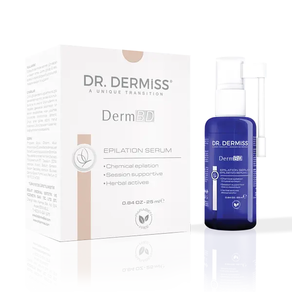 Dr Dermiss Dermbd Epilation Serum 25 ml