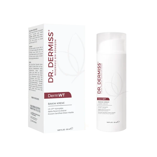 Dr Dermiss DermSENS Care Cream 50 ml