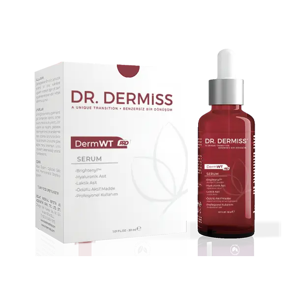 Dr Dermiss DermWT Pro Serum 30 ml